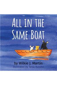 All In The Same Boat