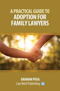 Practical Guide to Adoption for Family Lawyers