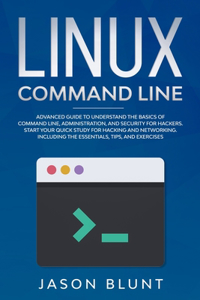 Linux command line