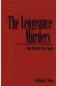 Vengeance Murders