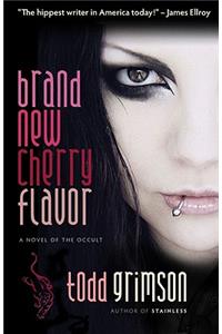 Brand New Cherry Flavor