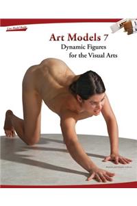 Art Models 7