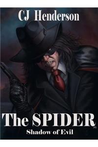 Spider: Shadow of Evil