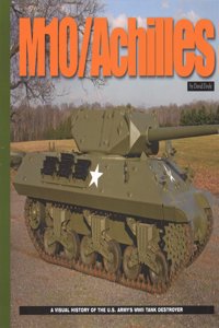 M10 Tank Destroyer