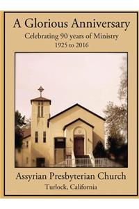 A Glorious Anniversary