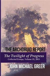 Archdruid Report