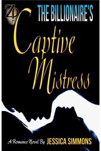 Billionaire's Captive Mistress