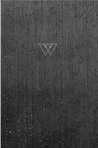 Wright Planner (M1) A5