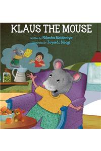 Klaus the Mouse