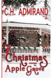 Christmas Comes to Apple Grove