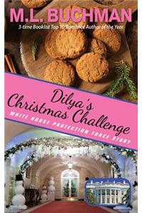 Dilya's Christmas Challenge