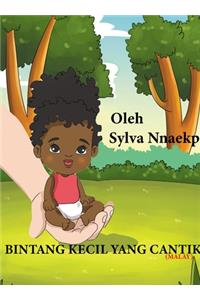 Bintang Kecil Yang Cantik