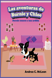 aventuras de Burnie y Chloe