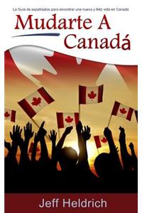 Mudarte A Canadá