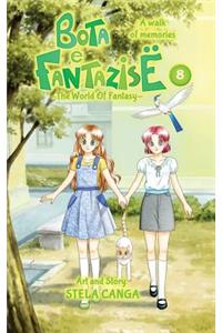 Bota e Fantazise (The World Of Fantasy)