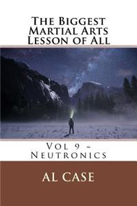 The Biggest Martial Arts Lesson of All