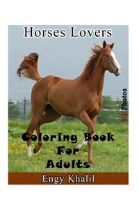 Coloring Book For Adults