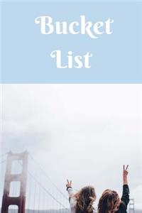 Bucket List