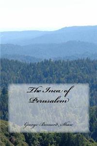 The Inca of Perusalem
