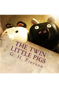 Twin Little Pigs