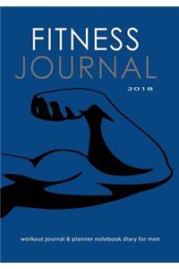 Fitness Journal 2018