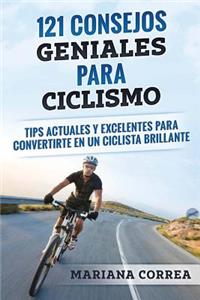 121 CONSEJOS GENIALES Para CICLISMO