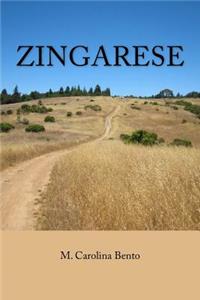 Zingarese