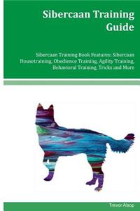 Sibercaan Training Guide Sibercaan Training Book Features