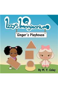 Izzy's Imaginarium