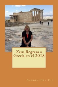 Zeus Regresa a Grecia en el 2018