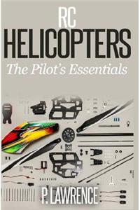 Rc Helicopters