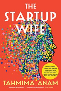 Startup Wife
