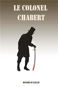 Le colonel Chabert