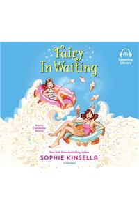 Fairy Mom and Me #2: Fairy in Waiting