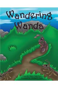 Wandering Wanda