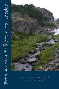 Return to Hoodoo Valley