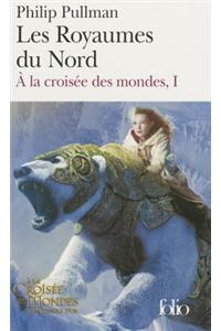 Royaumes Du Nord Crois 1