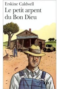 Petit Arpen Du Bon Dieu