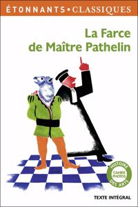 La farce de Maitre Pathelin