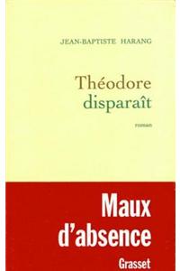 Theodore Disparait