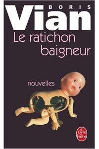 Le Ratichon Baigneur