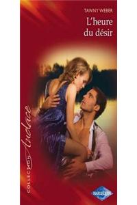 L'Heure Du Desir