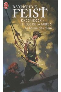 Krondor