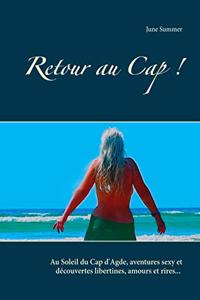 Retour au Cap !