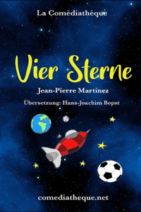 Vier Sterne