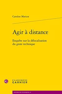 Agir a Distance