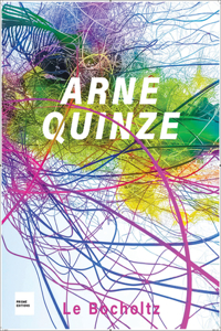 Arne Quinze. Reclaiming Cities