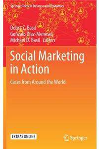Social Marketing in Action