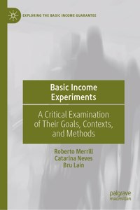 Basic Income Experiments