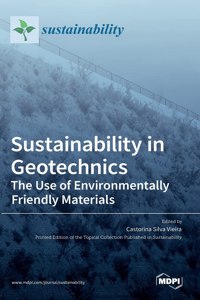 Sustainability in Geotechnics